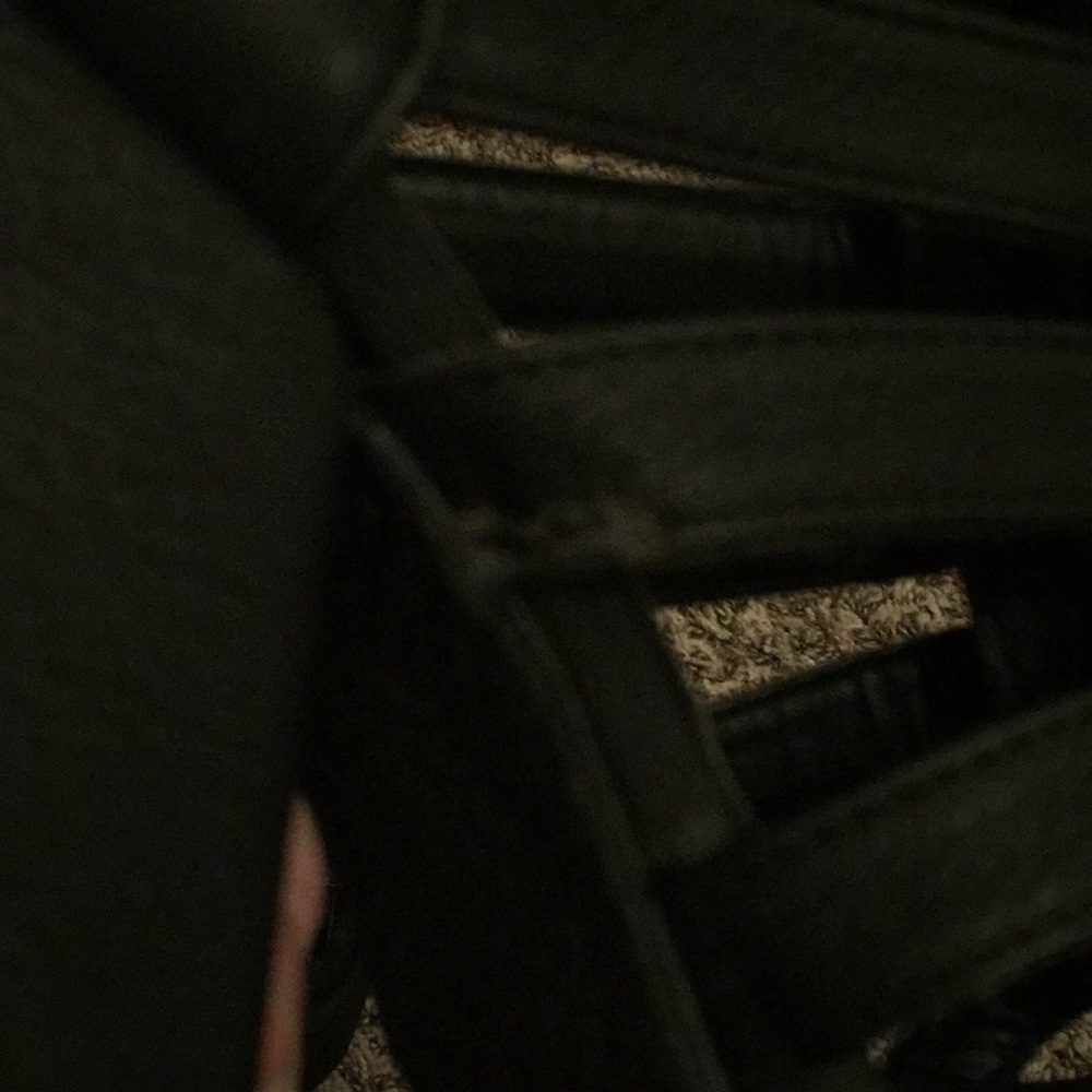 Cute heels!6/7 - Picture 5 of 5